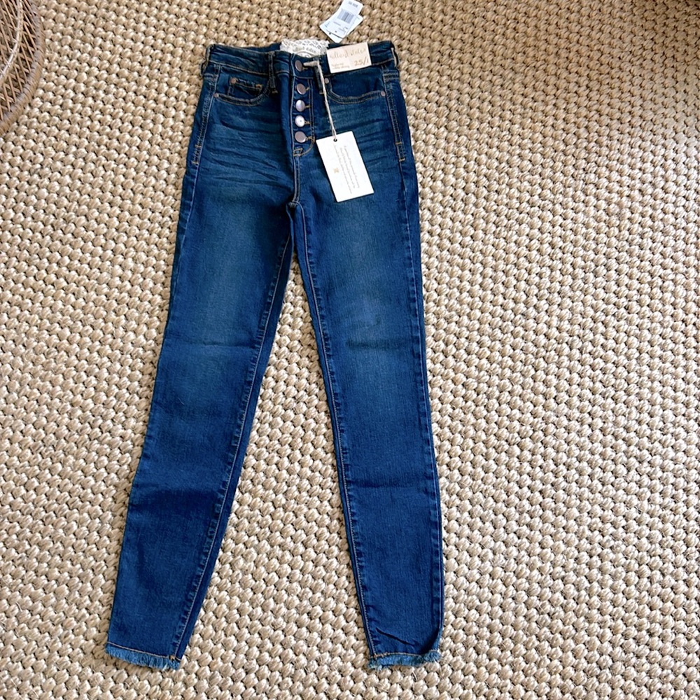 Altard State 25/1 Jeans